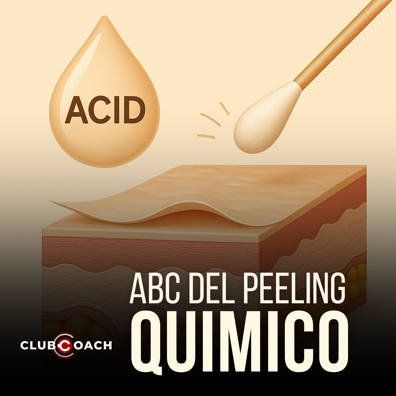 ABC Peeling Químico